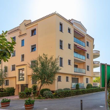Apart-Rent Apartamento Mimoses 0063 Емпуріабрава Екстер'єр фото